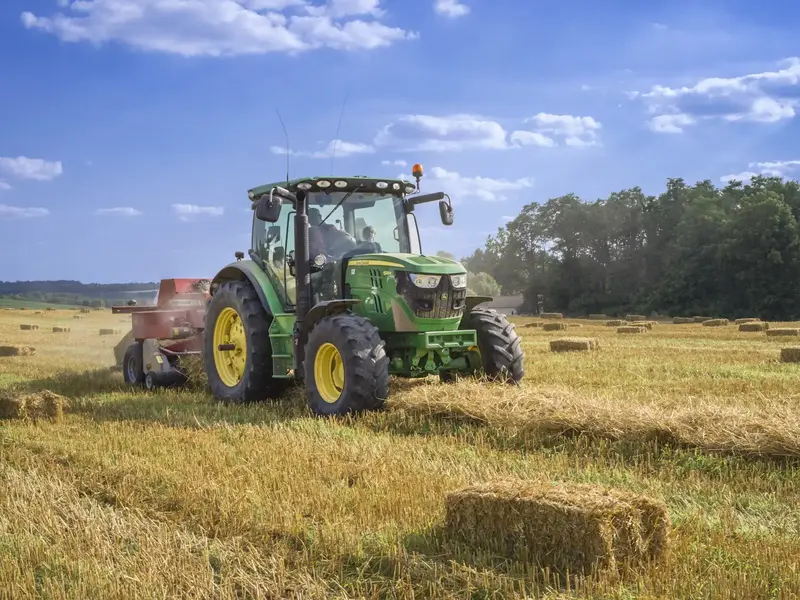 Maquinaria Agrícola Maquinaria Agrícola