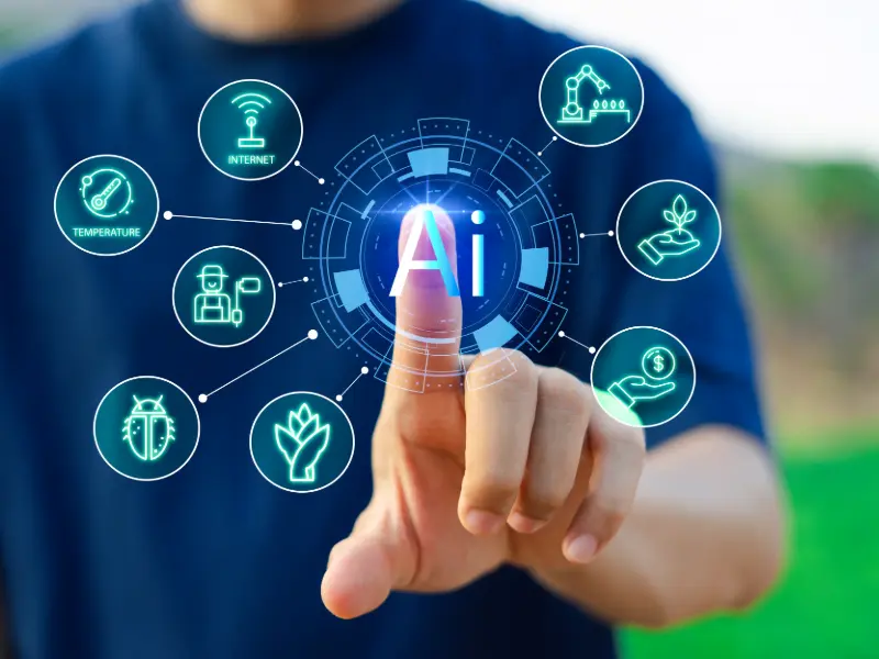 3 cambios en el agro que generan ventas