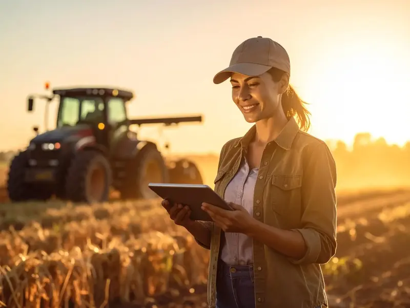 Expande tus ventas de productos y servicios agropecuarios