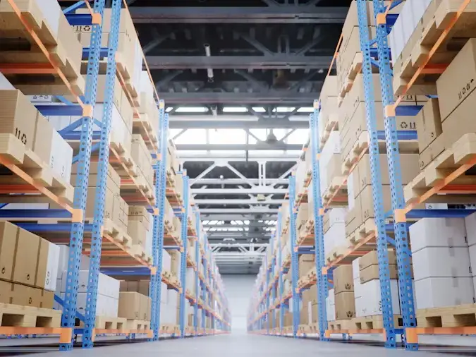 Gention del Inventario