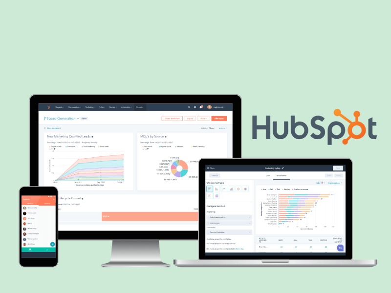 HubSpot