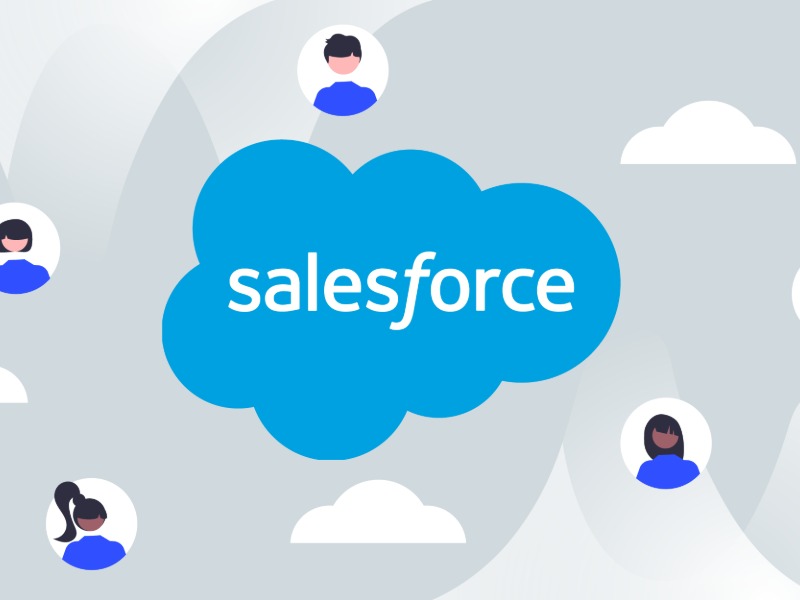 Salesforce