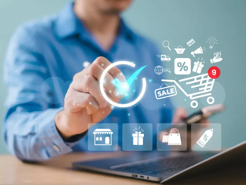 Sitio Web Agropecuario