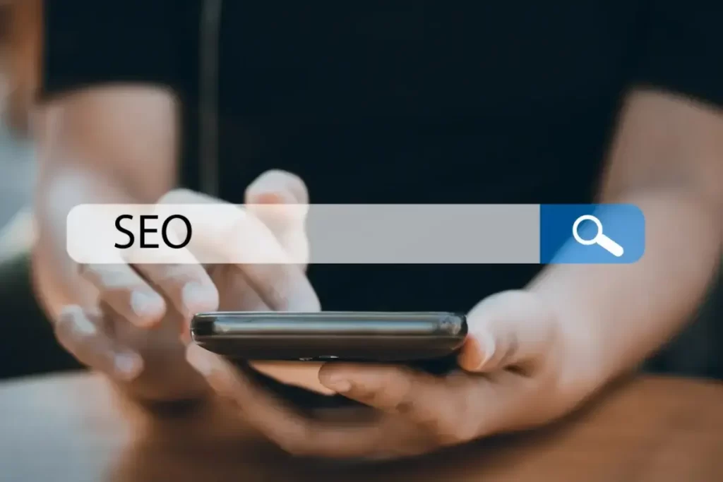 Cómo el posicionamiento SEO puede generar ingresos pasivos en empresas agropecuarias