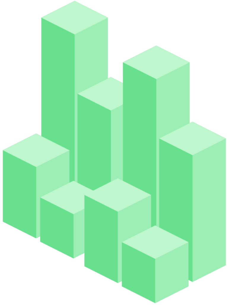 Graficos de Marketing de Crecimiento Graficos de Marketing de Crecimiento