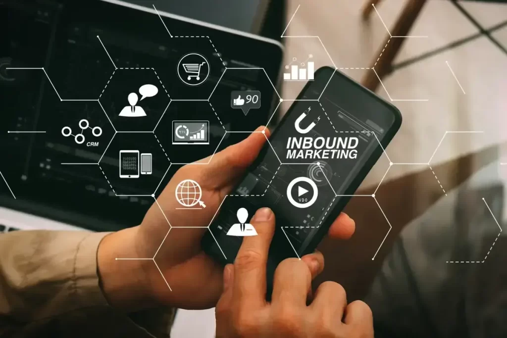 Inbound Marketing para el Agro