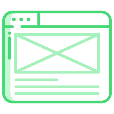 Landing Page Landing Page