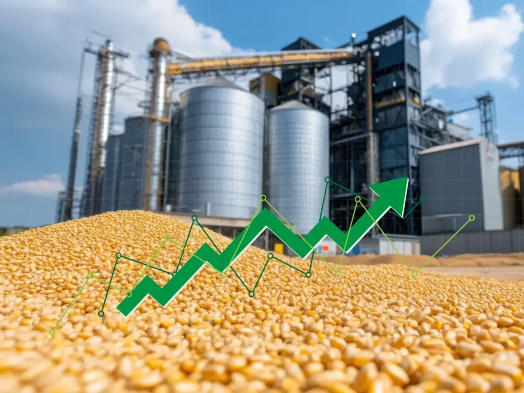 Marketing Digital para Empresas Agropecuarias
