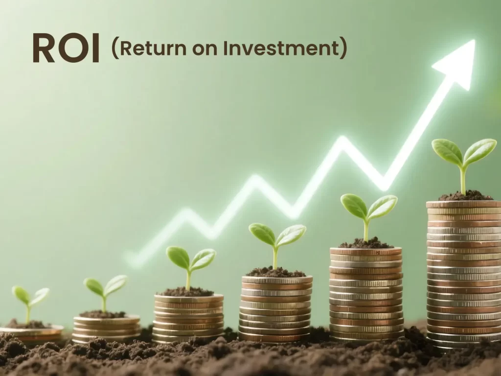 ROI del Agro