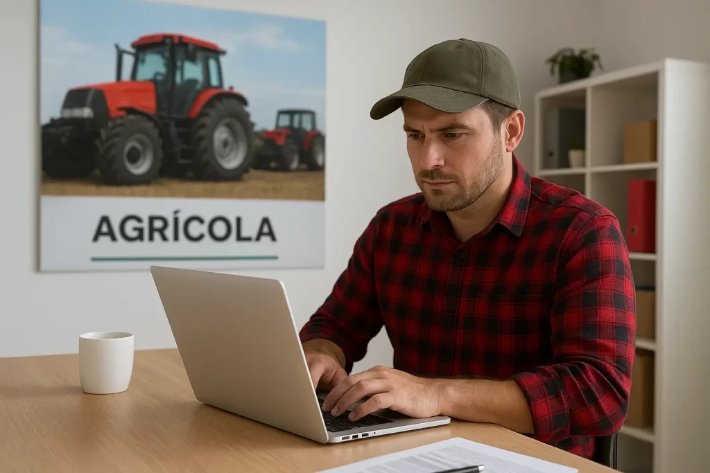 Automatiza Ventas en el Agro con CRM