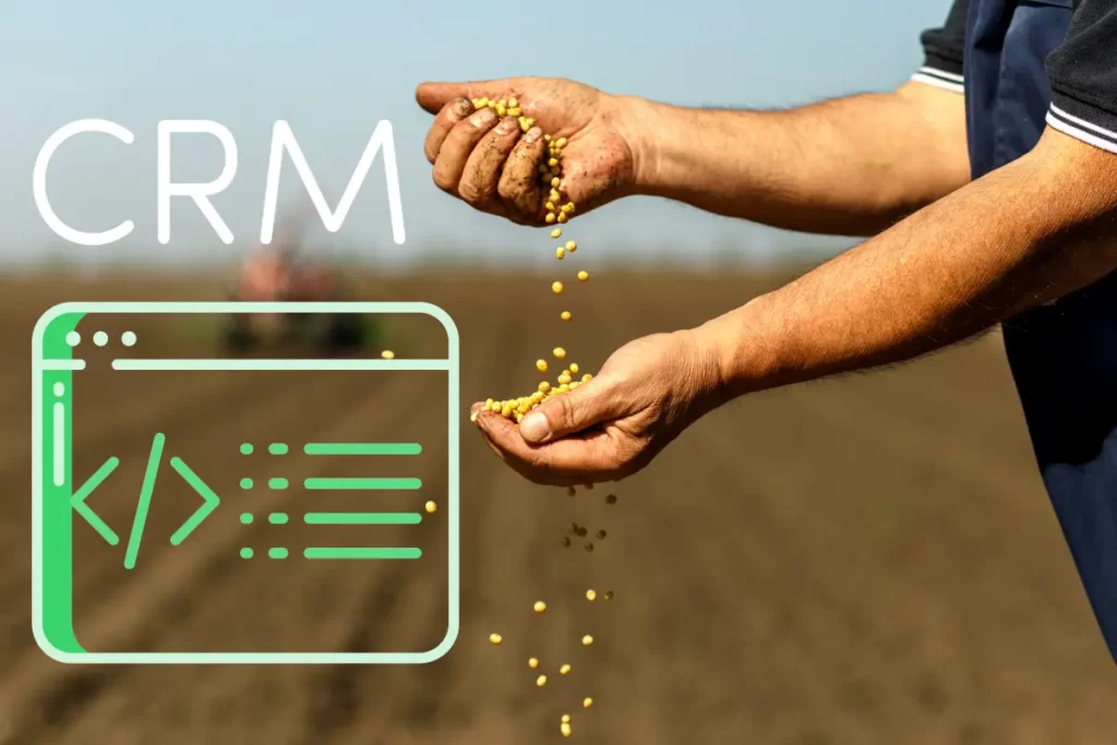 CRM Agrícola