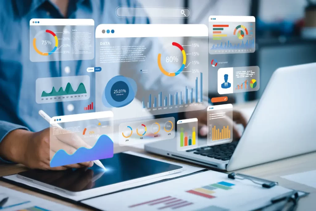 CRM para Agricultura