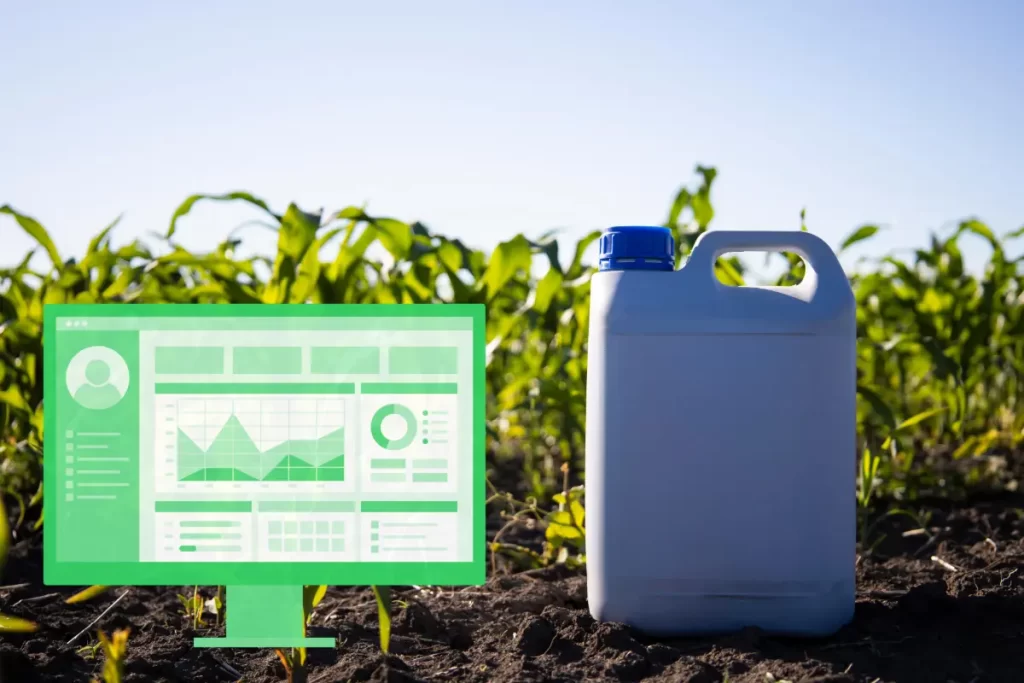 CRM para Distribuidores Agropecuarios