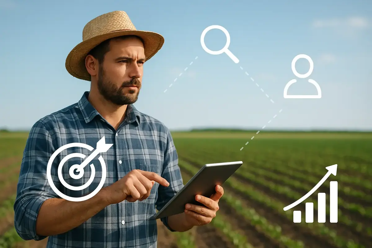 Cómo Generar Leads en el Agro