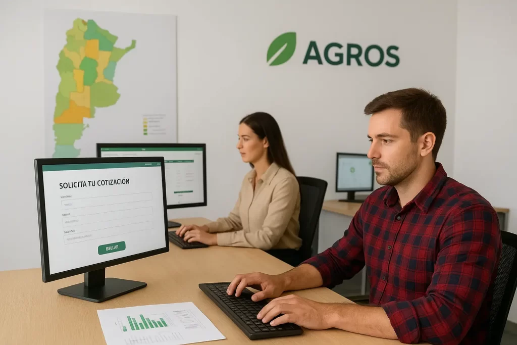 Cómo generar leads para distribuidores de agroinsumos