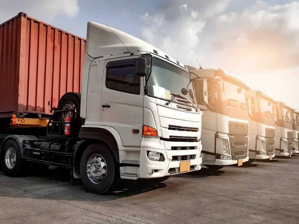 Marketing Digital para Empresas de Transporte Agropecuario