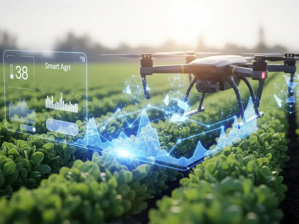 Marketing Digital para Startups AgTech