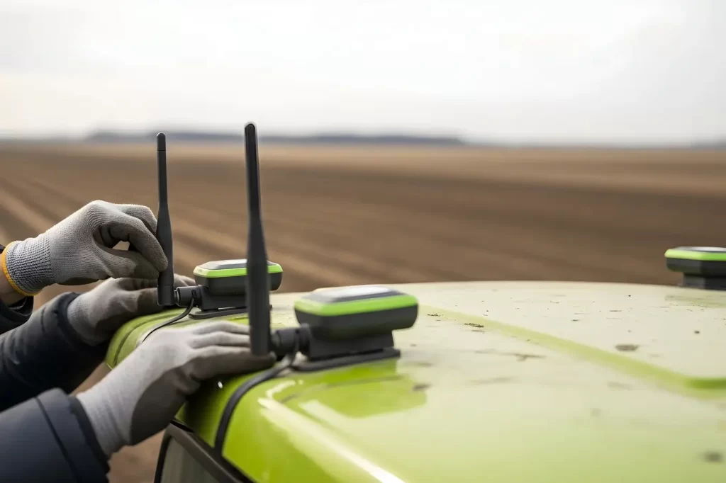 Marketing digital para Startups Agrotech