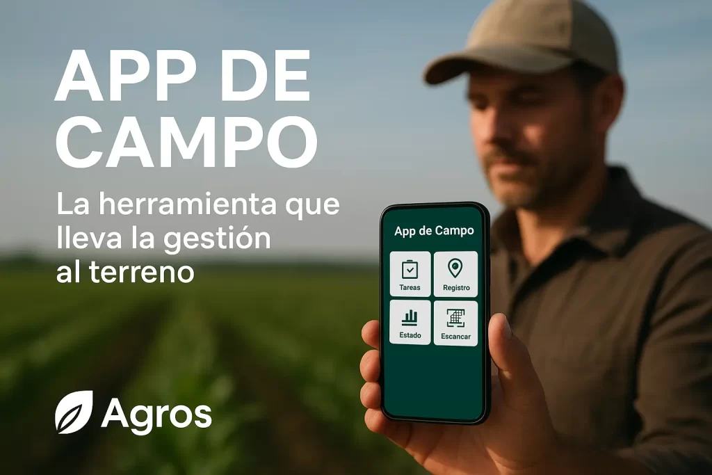 App de Campo