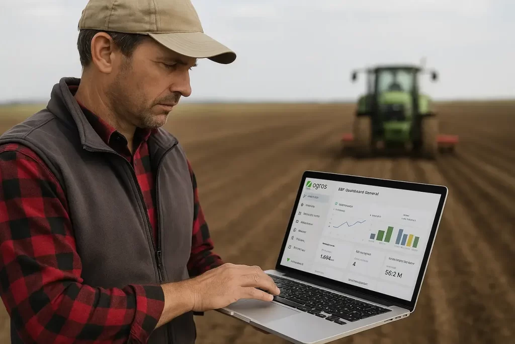 Como Vender más en el Agro