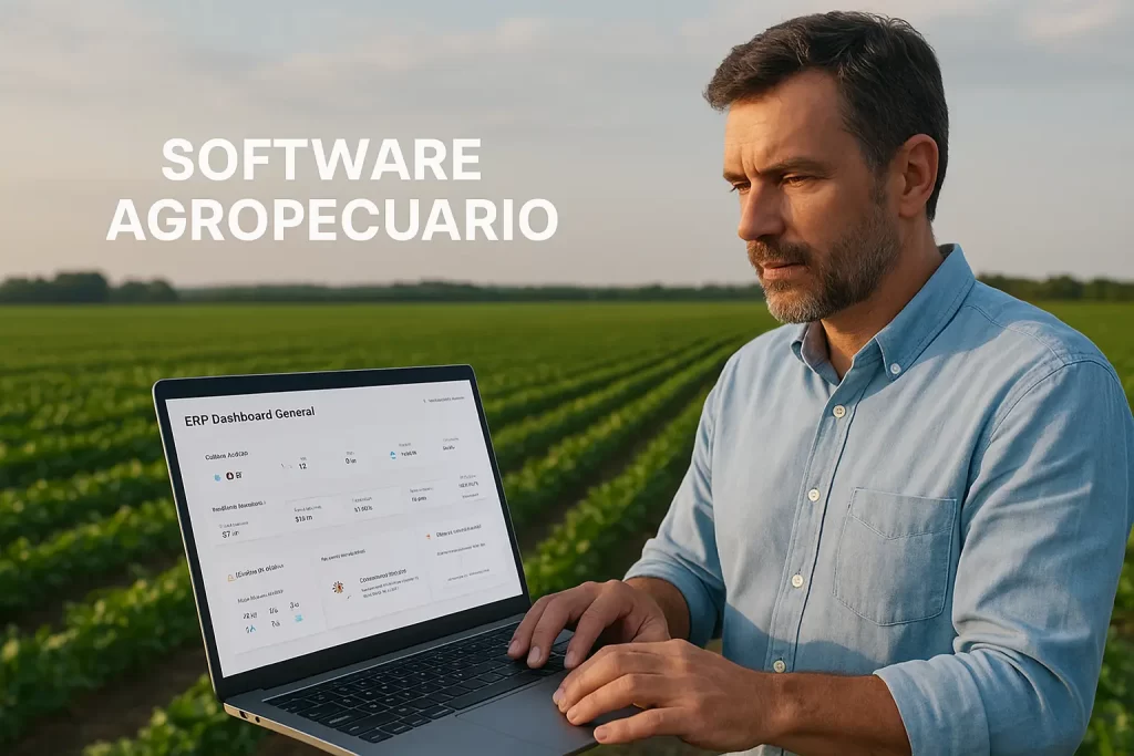 Software Agropecuario