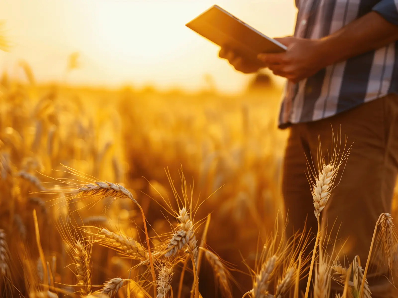 Gestión agropecuaria online