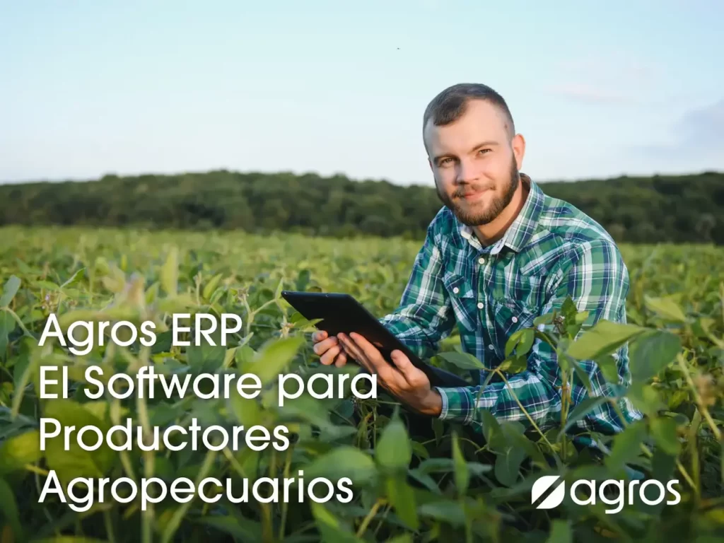 Software para Productores Agropecuarios